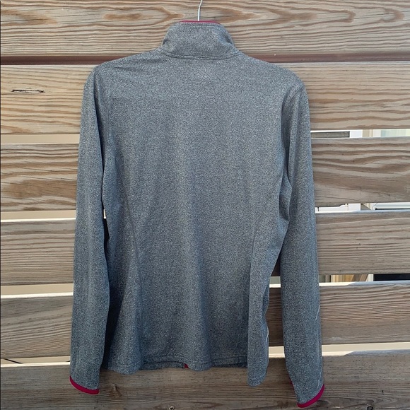 TEAM USA Rio 2016 Track Jacket Size Medium - Picture 4 of 4